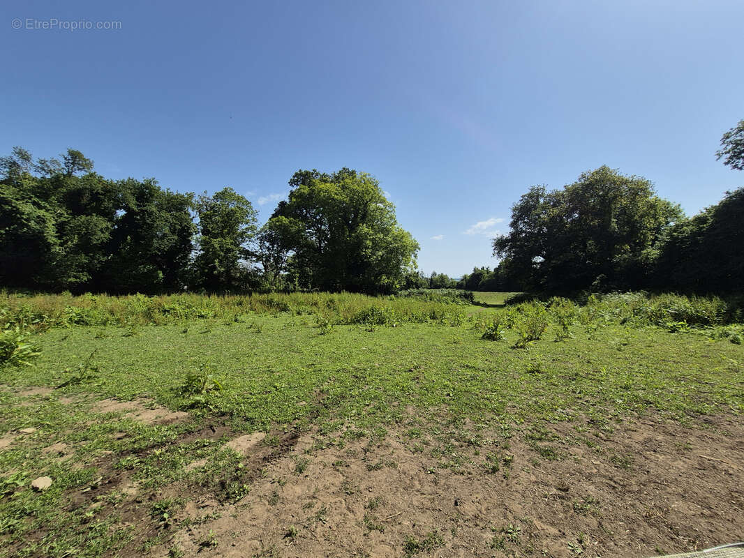 Maison à LA FORET-FOUESNANT