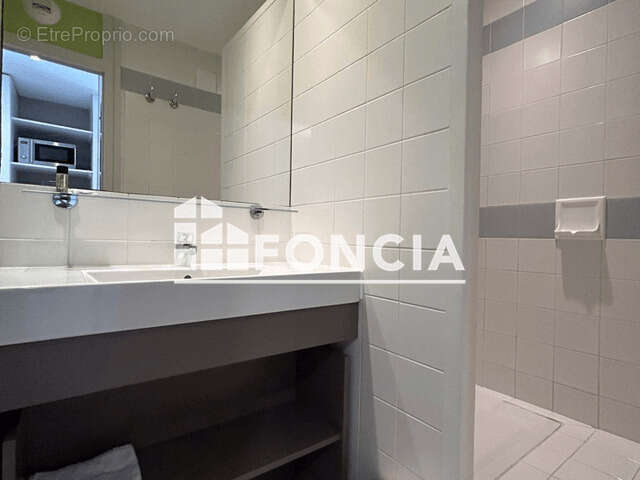 Appartement à SEIGNOSSE