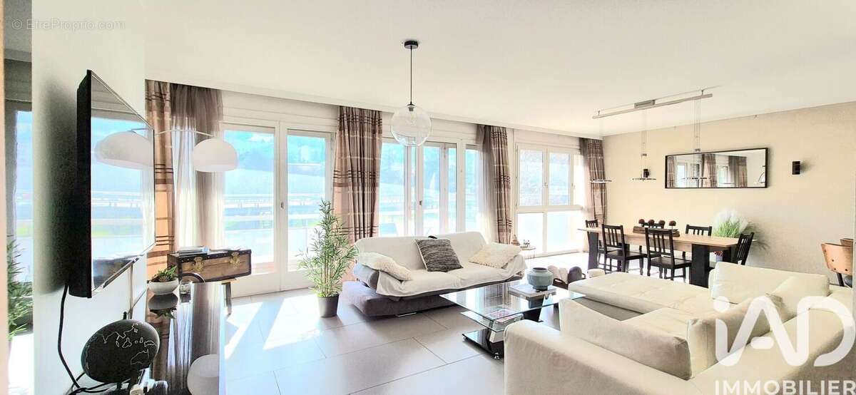 Photo 4 - Appartement à SAINT-ETIENNE