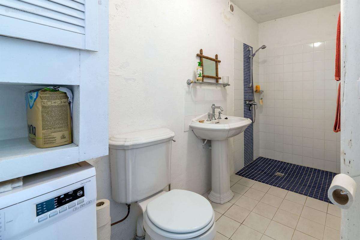 Maison à LE BUISSON-DE-CADOUIN