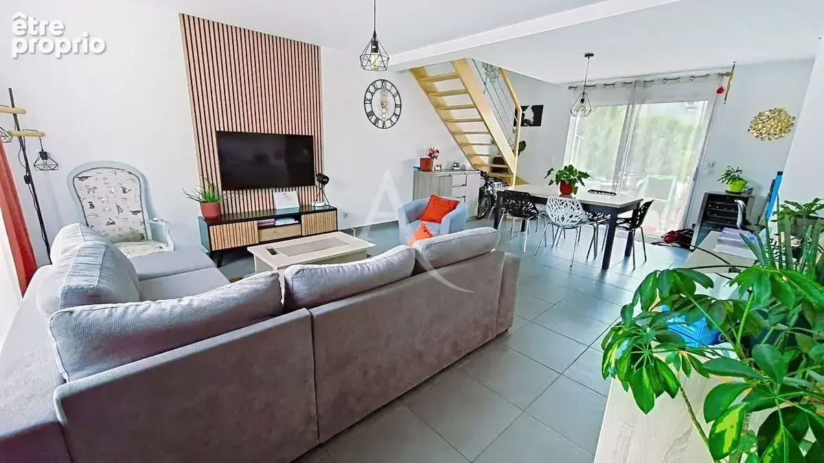 Maison récente à Tiercé - Exclusivité - photo 5