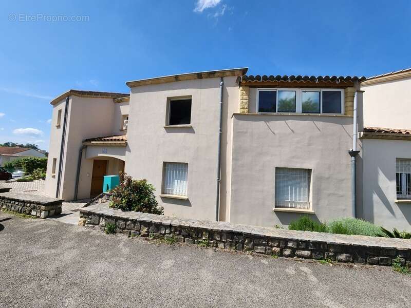 Appartement à ALES