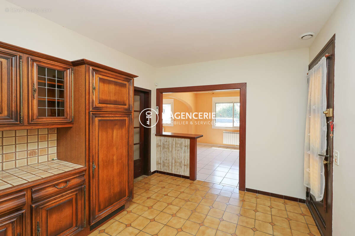 Maison 107 m² à Albi  - photo 6