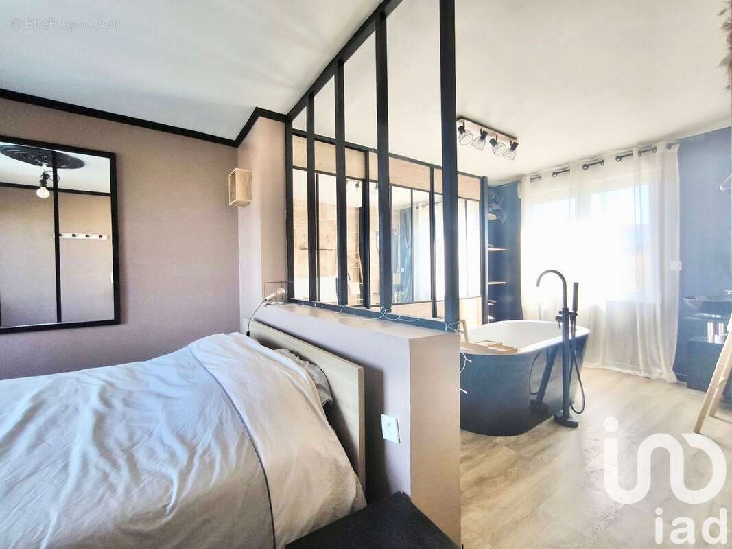 Photo 5 - Maison à BEZIERS