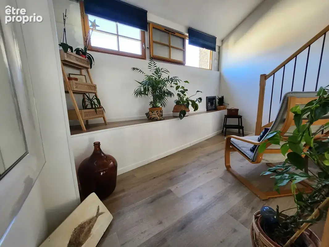 Maison 158m² à bédarrides - photo 8