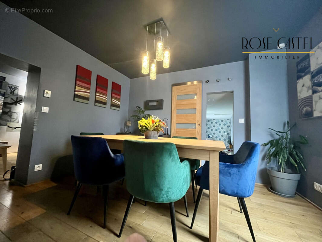 Appartement à CHARTRES