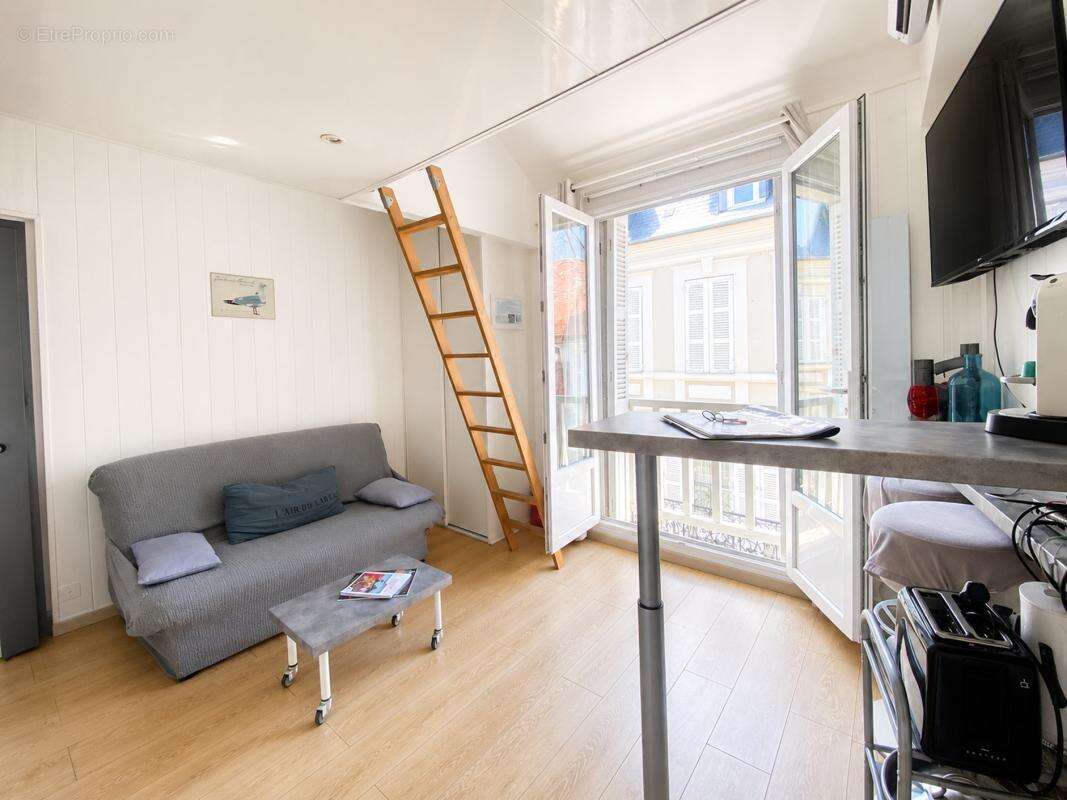 Appartement - photo 4