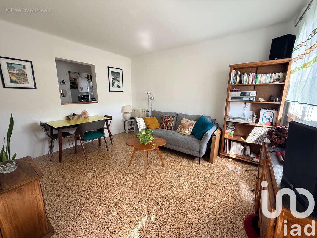 Photo 2 - Appartement à MONTPELLIER