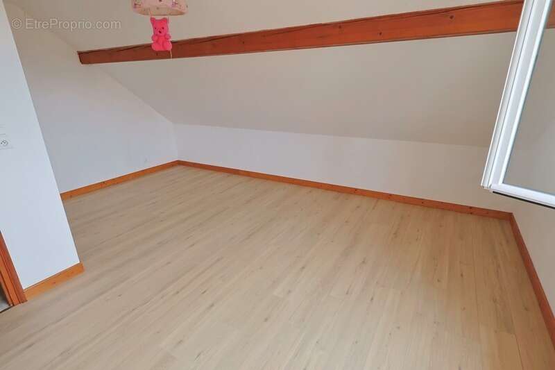 Maison à vendre 5 pièces HERPELMONT (88) - photo 10
