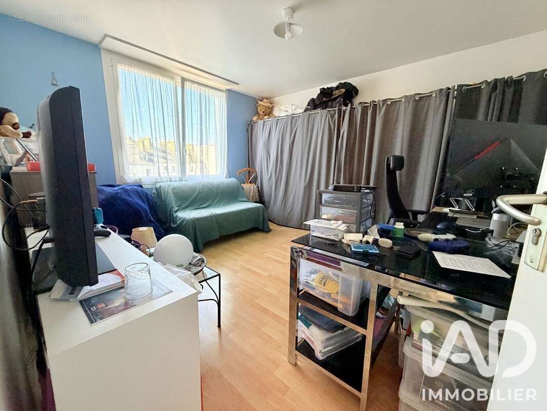 Appartement 101 m² à Saint-Nazaire  - photo 8