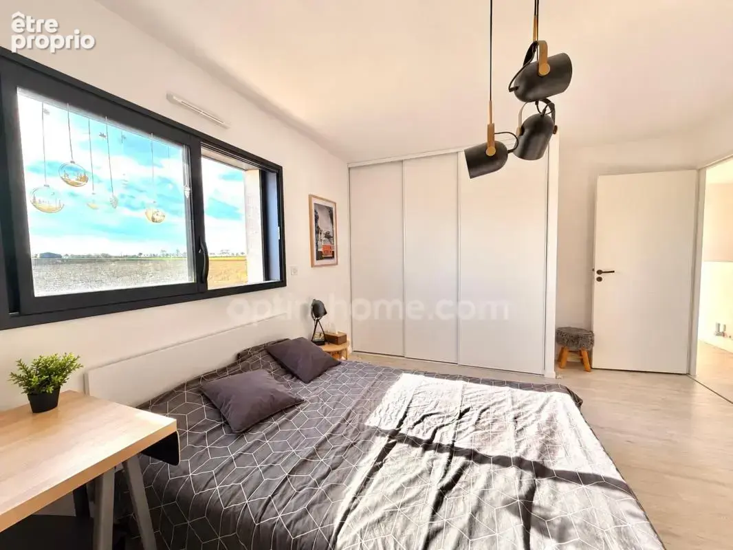 Maison contemporaine avec piscine - Calme, volumes et prestations - photo 19