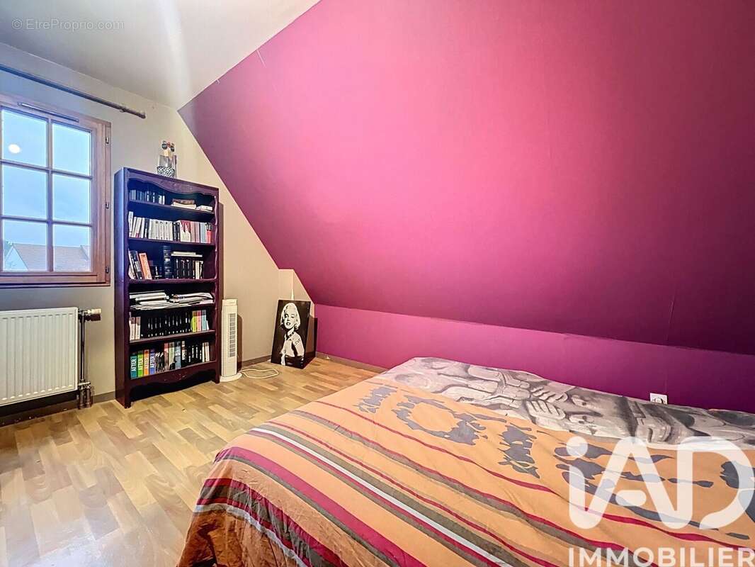 Photo 9 - Maison à SAINT-PIERRE-DES-FLEURS