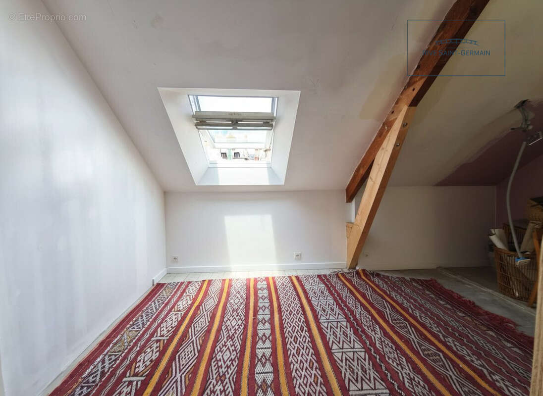 Appartement 157 m² à Rennes  - photo 8