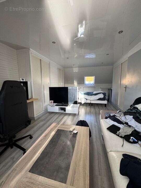 Maison à CHAMARANDE