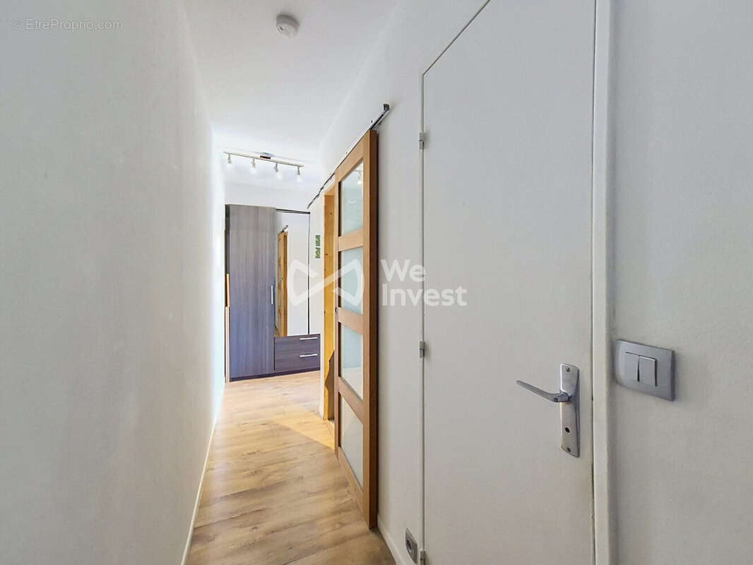 Appartement 50 m² à Sartrouville  - photo 8