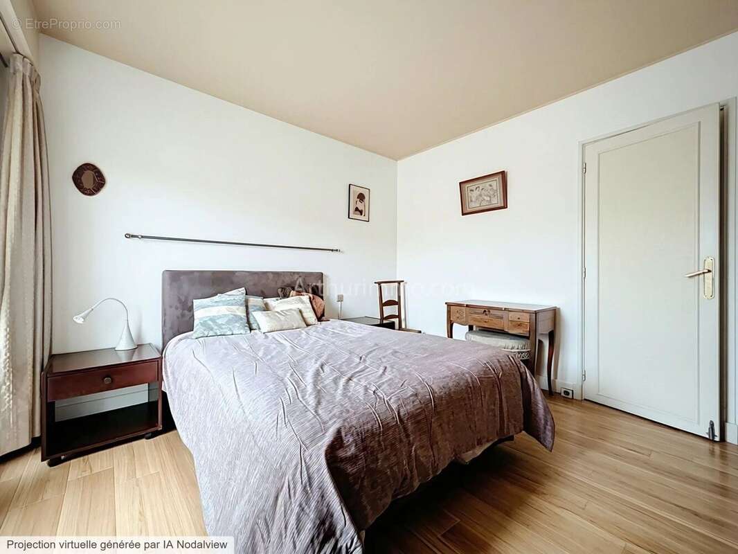 Appartement à LIMEIL-BREVANNES