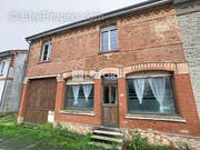 Maison à VILLE-SUR-TOURBE