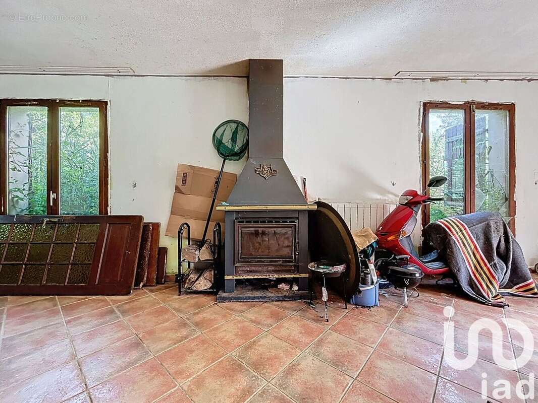 Photo 5 - Maison à OSNY