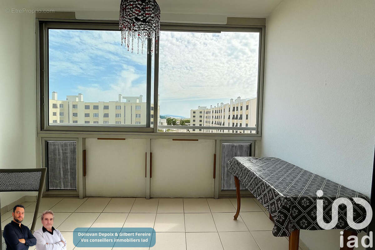 Photo 9 - Appartement à VALENCE