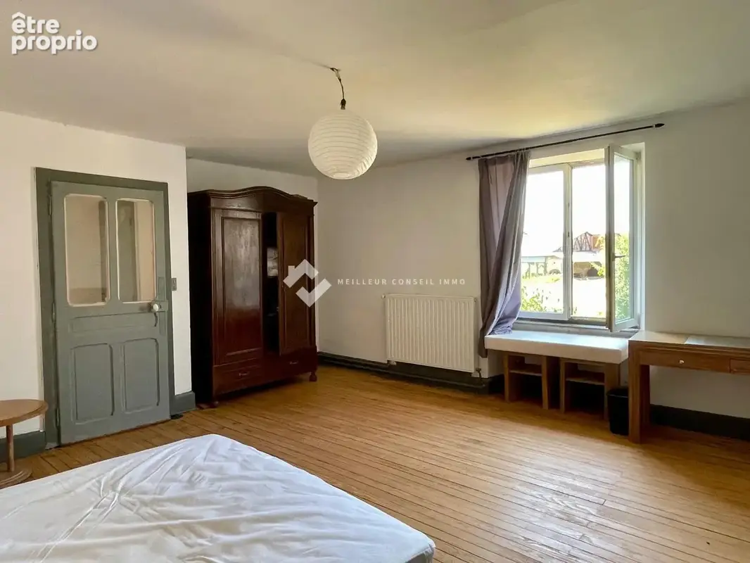 Maison 3 pièces 101 m² à vendre à Jesonville (88260) - photo 9