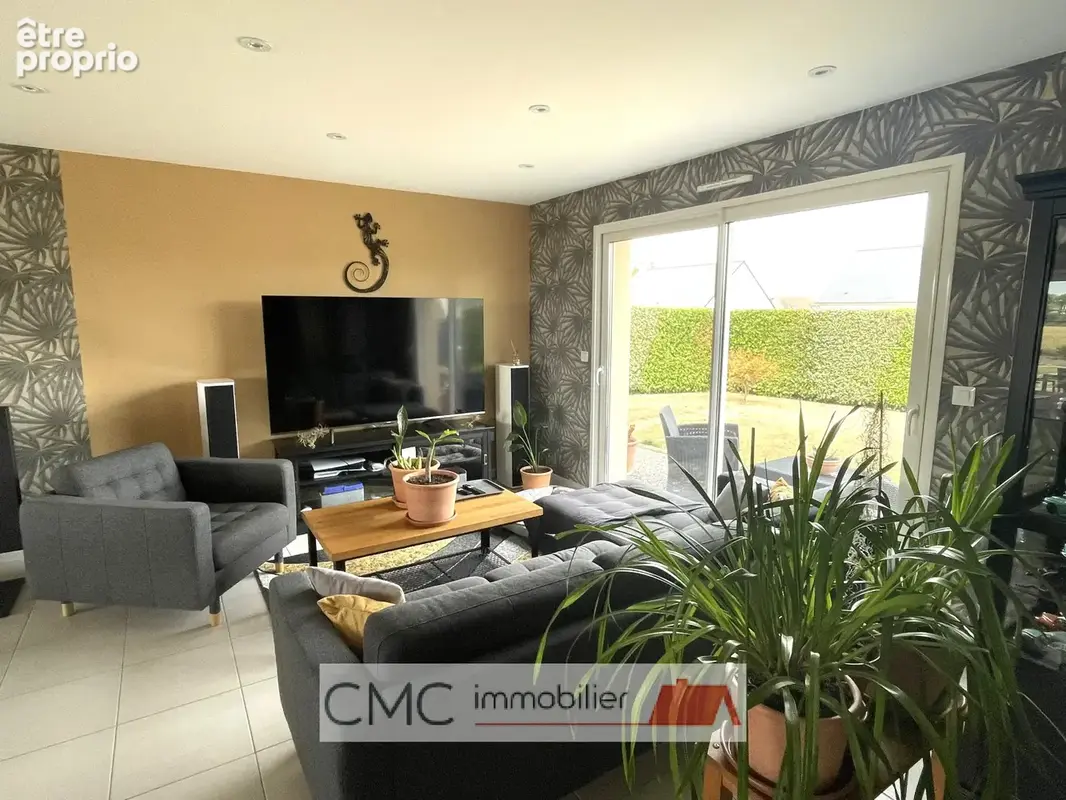 Maison familiale - BRICONVILLE - photo 3