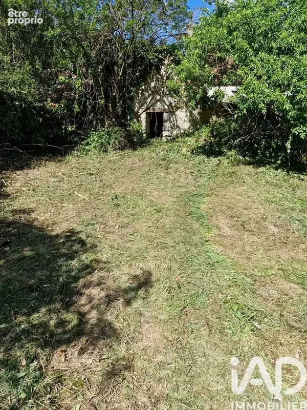 Photo 1 - Maison à LUSSAC-LES-EGLISES