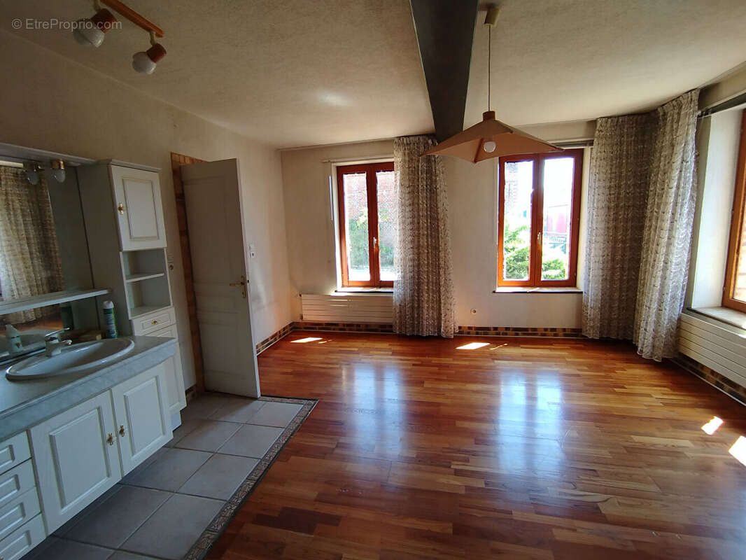 Maison SISSY 4 pièces 124 m² - photo 7