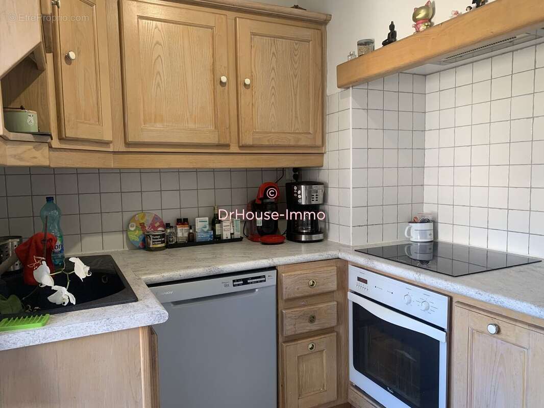 Appartement 57 m² à Marseille-12e  - photo 13