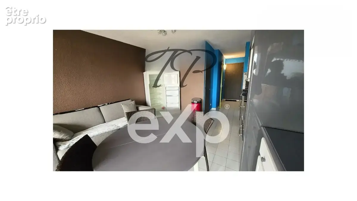 Appartement 32 m² à Vias  - photo 3