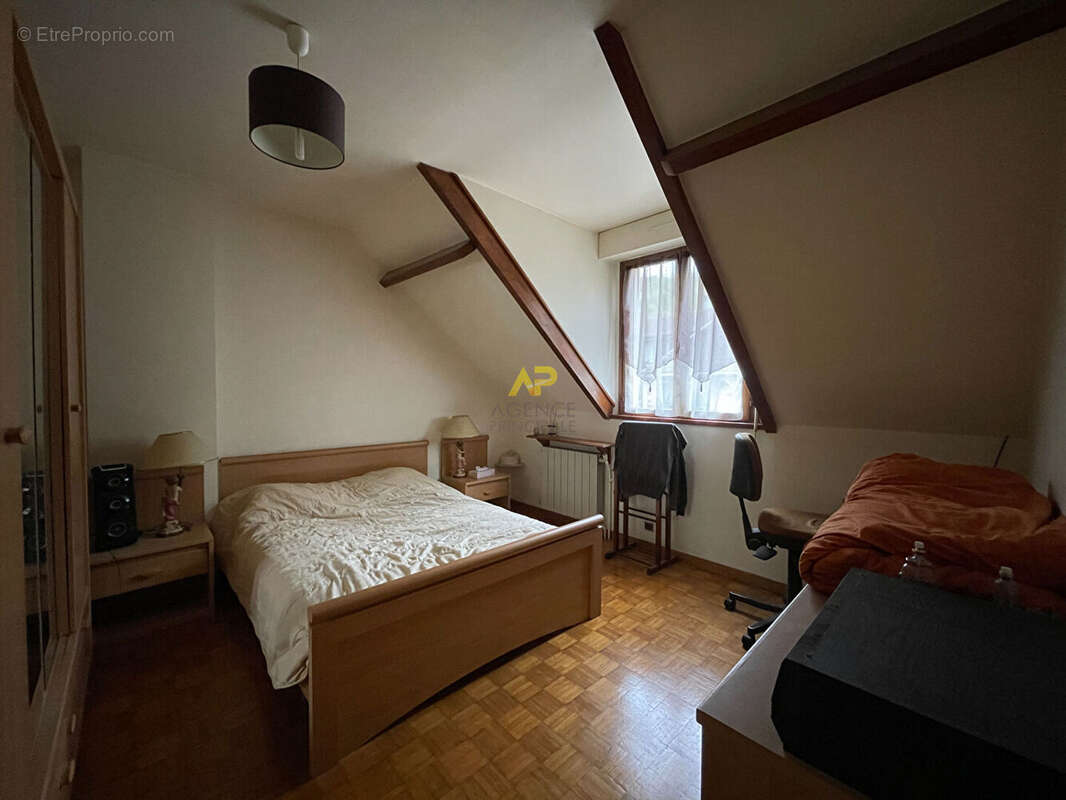 Maison à CORMEILLES-EN-PARISIS