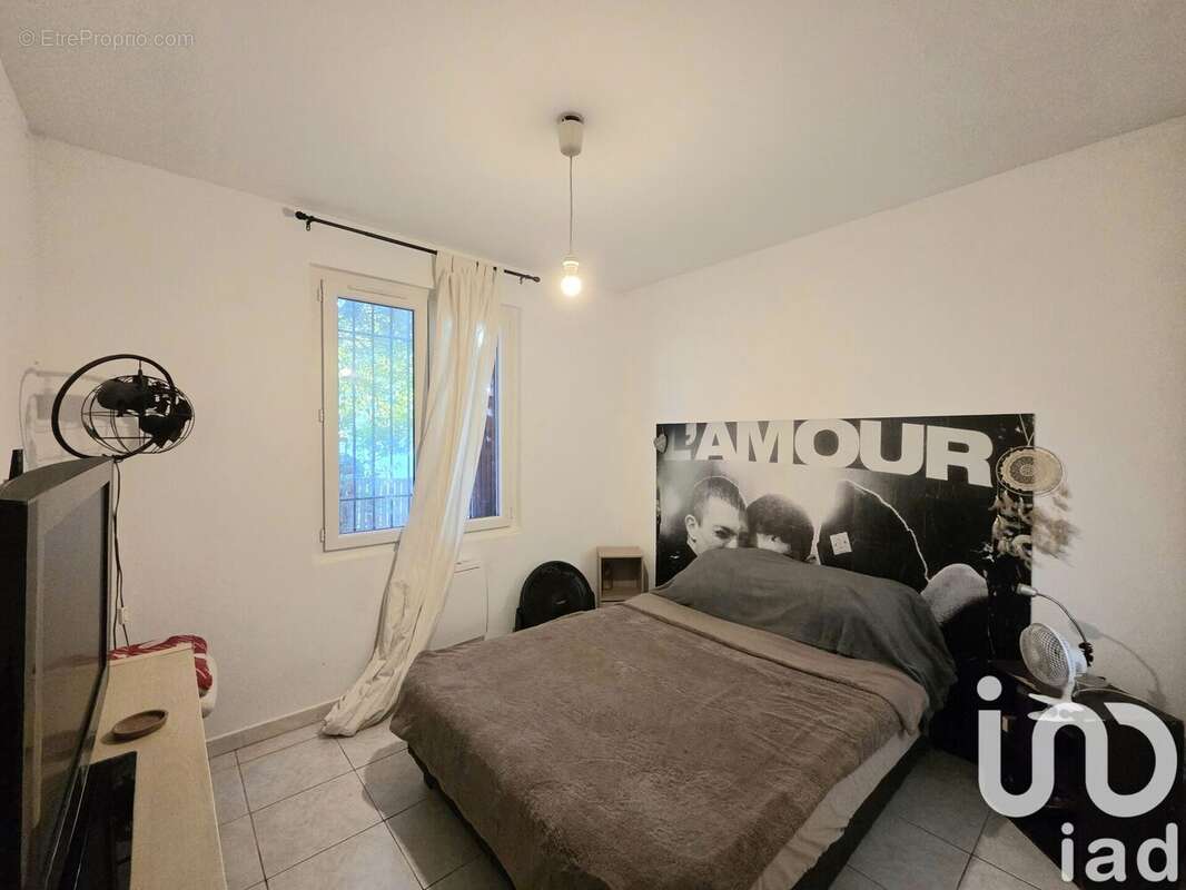 Appartement 90 m² à Avignon  - photo 3