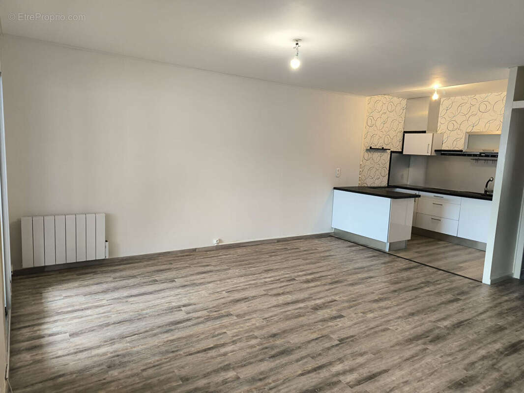 Appartement à NARBONNE