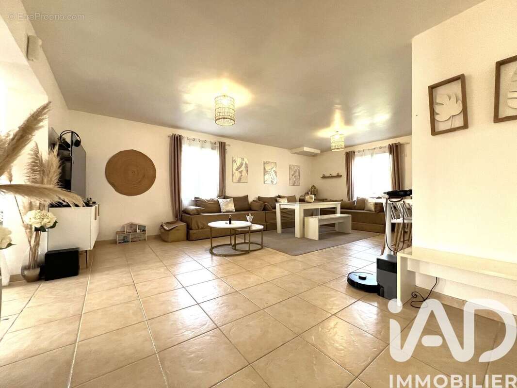 Photo 7 - Maison à SAINT-SULPICE-ET-CAMEYRAC