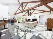 Photo 1 - Maison à SAINTRY-SUR-SEINE