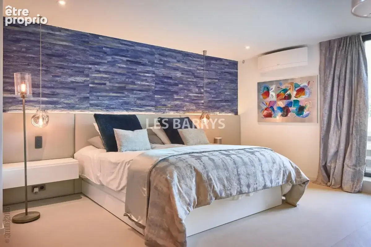 Rare villa de prestige à vendre à Gassin avec piscine et héliport - photo 35
