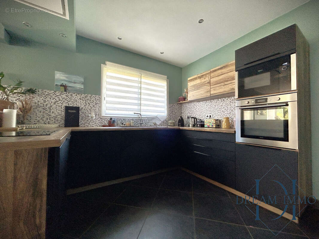 Maison à RIVIERE-SAAS-ET-GOURBY