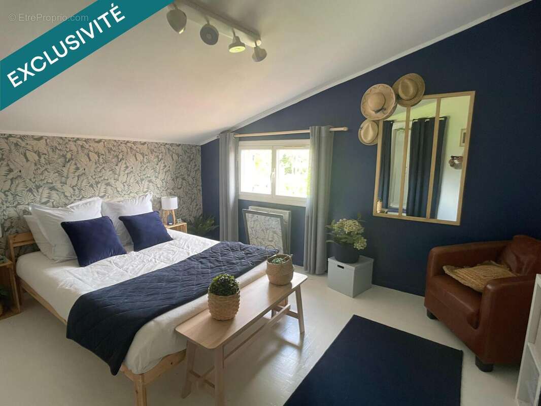 Photo 5 - Maison à CORNEBARRIEU