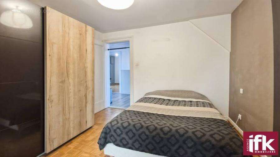 Appartement à COLMAR