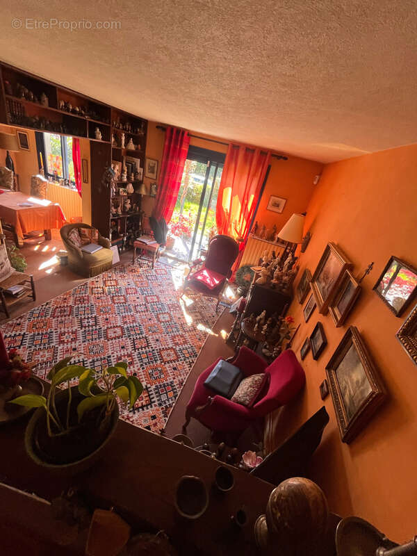 Maison à YZEURE