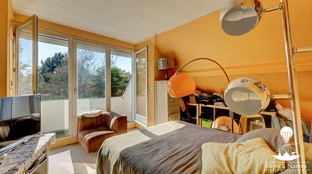 Maison à SUCE-SUR-ERDRE