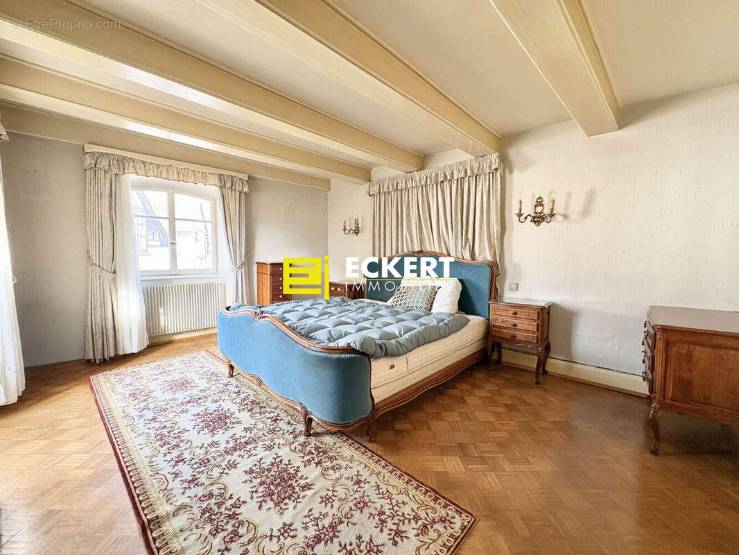 Maison 164 m² à Griesheim-Pres-Molsheim  - photo 6