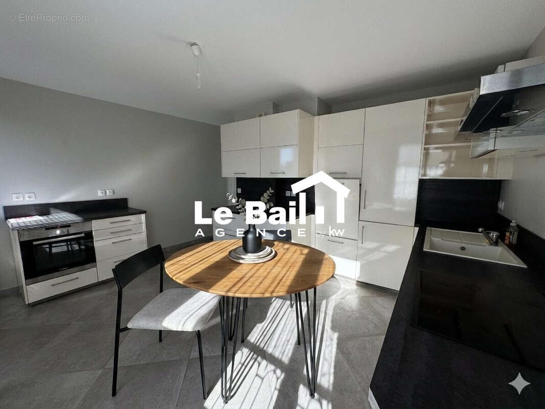 Appartement à OSNY