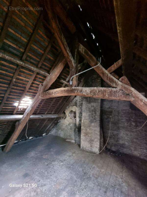 Appartement à DIEPPE