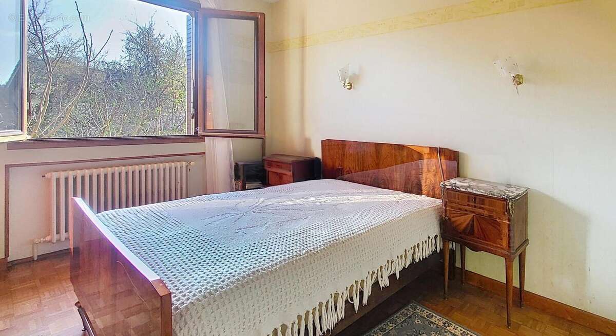 Photo 7 - Maison à EYZIN-PINET