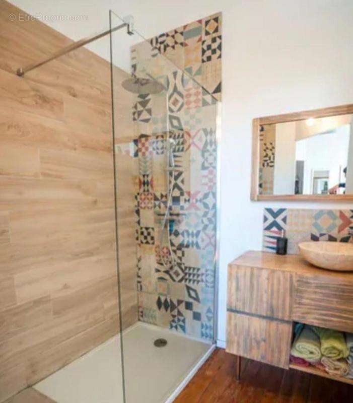 Maison à BORDERES-SUR-L&#039;ECHEZ