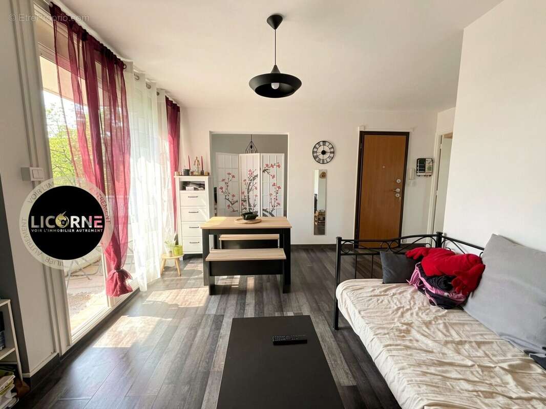 Appartement à VITROLLES