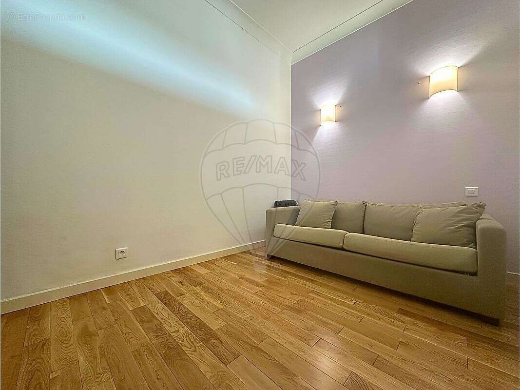 Appartement à CHANTILLY