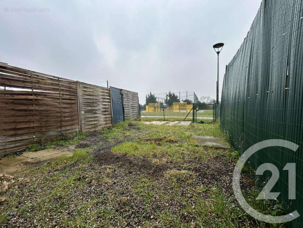 Maison à PONT-SAINTE-MAXENCE