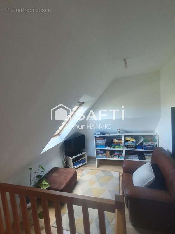 Photo 6 - Maison à ELLIANT