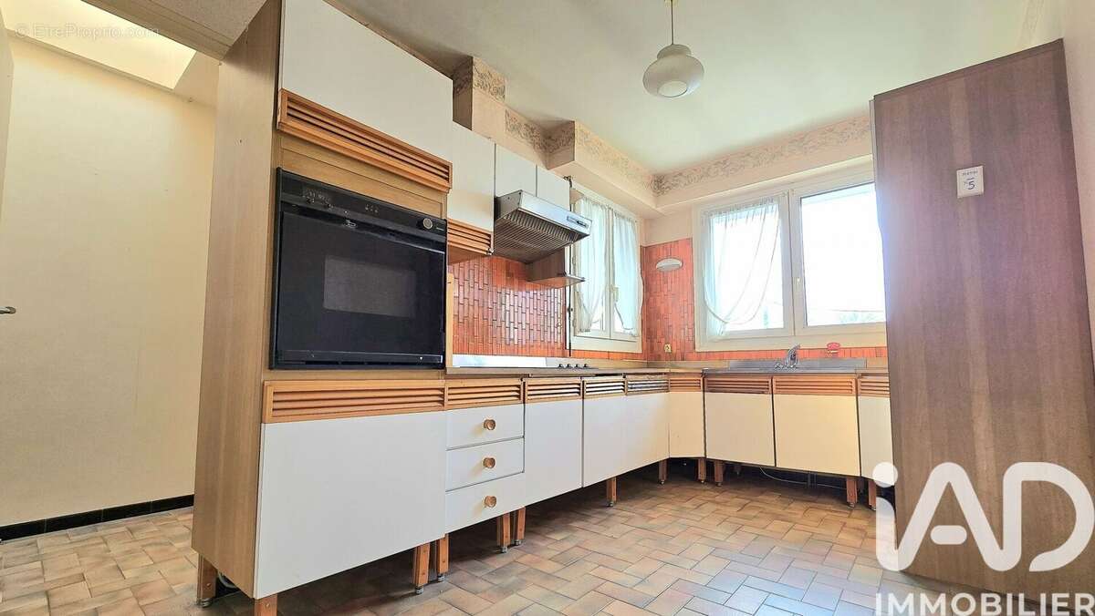 Photo 6 - Appartement à VITRY-SUR-SEINE